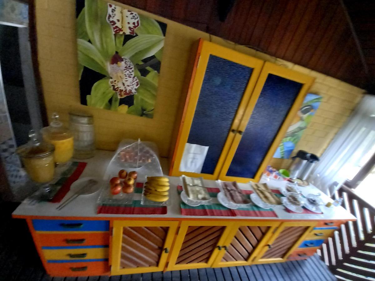 Inn Repousada *