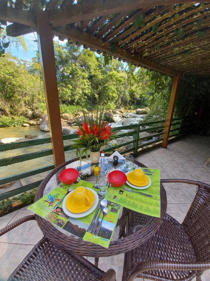 Repousada Inn *