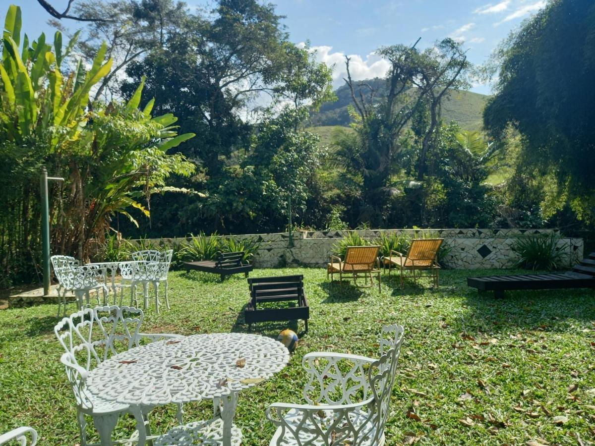 Inn Repousada *