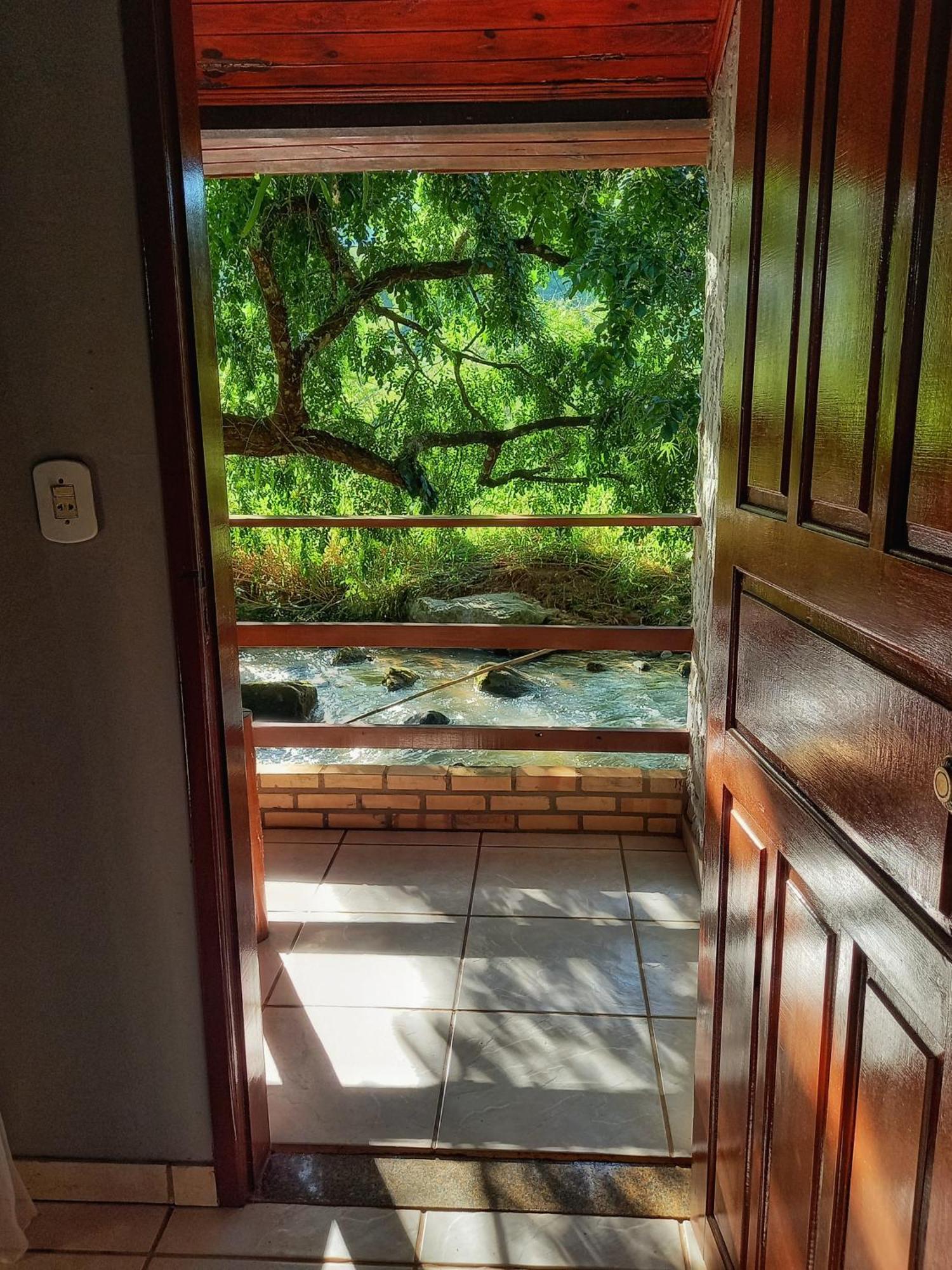 Repousada Inn