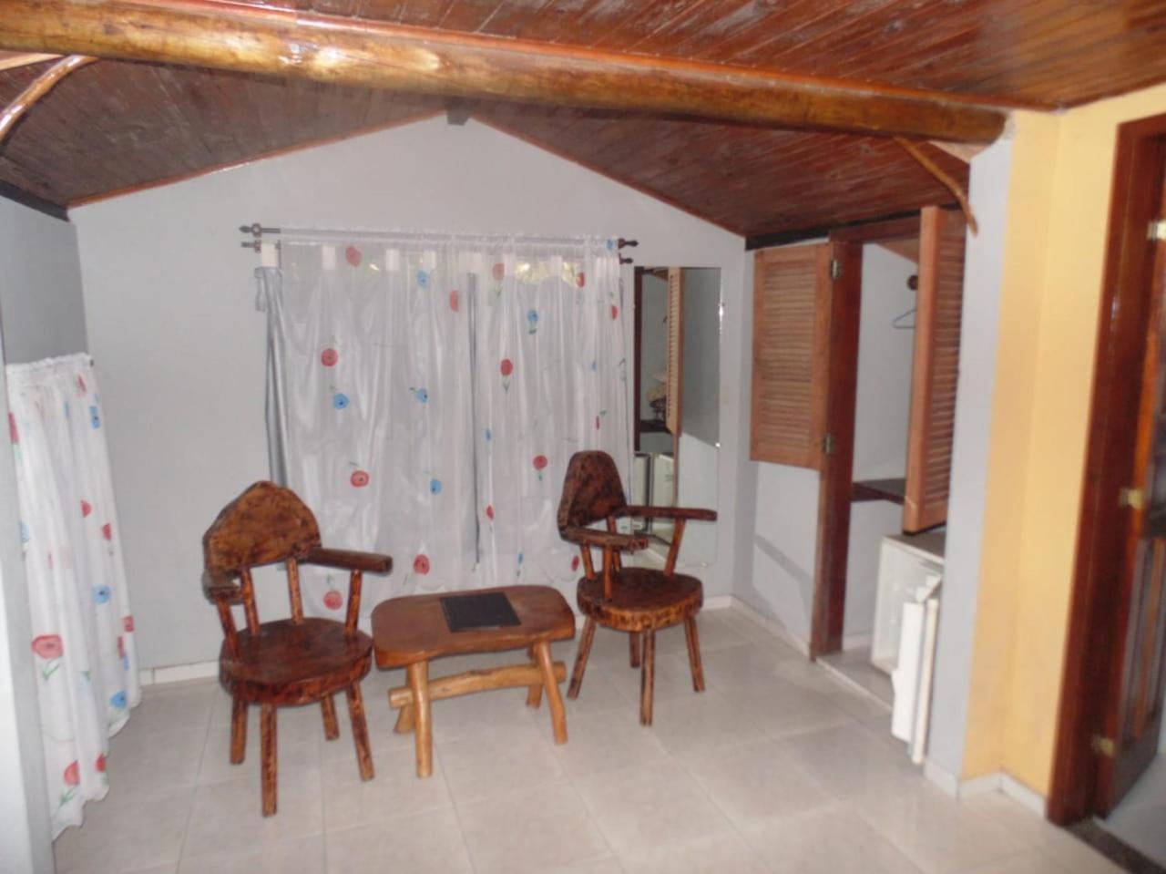 Repousada Inn Sana