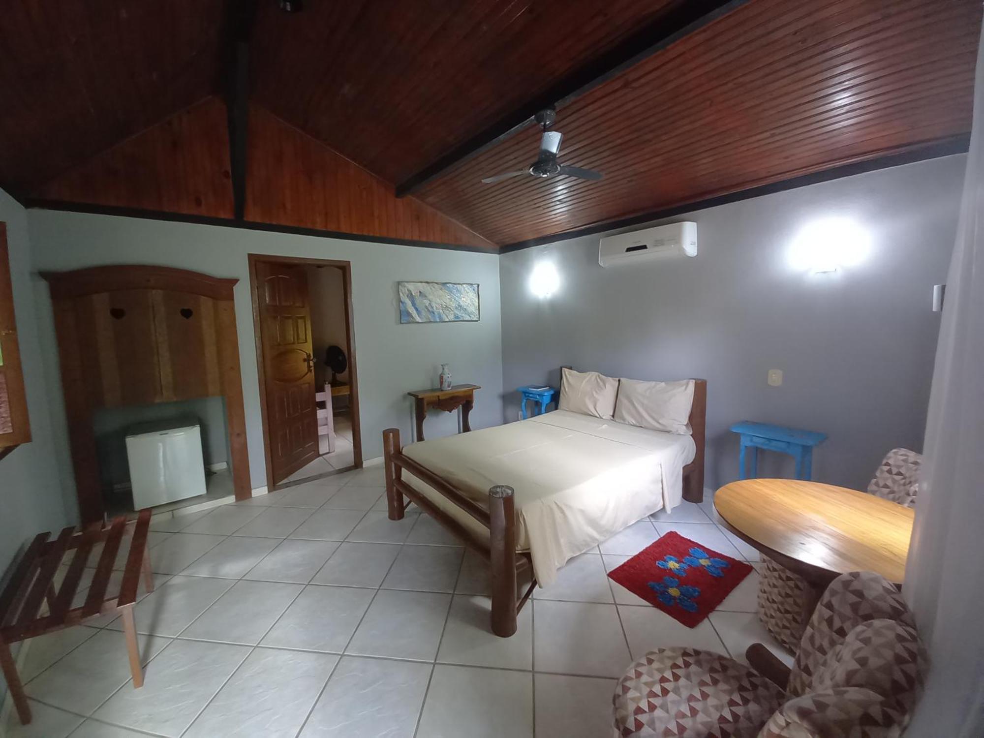 Inn Repousada *