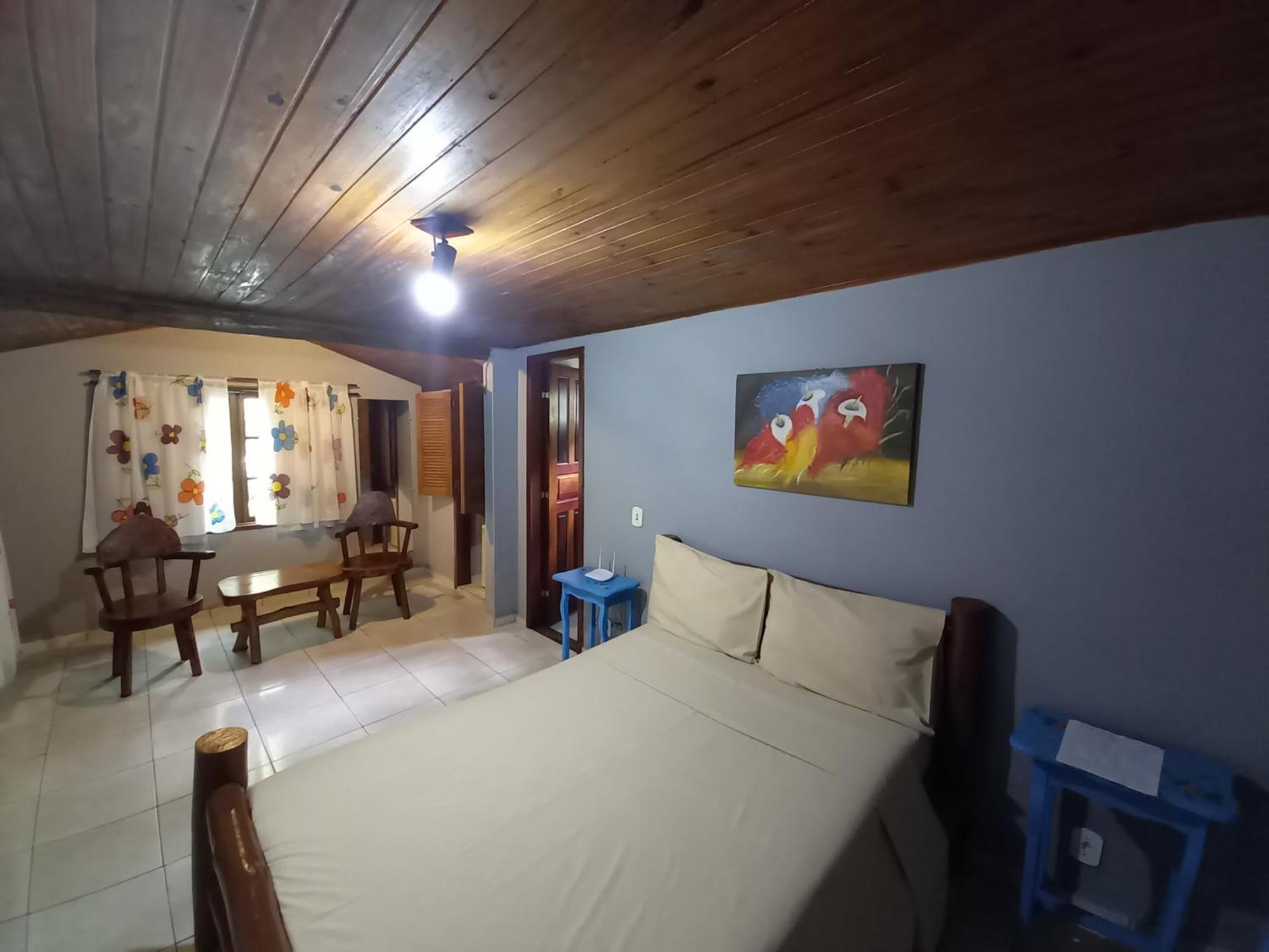 Inn Repousada Sana