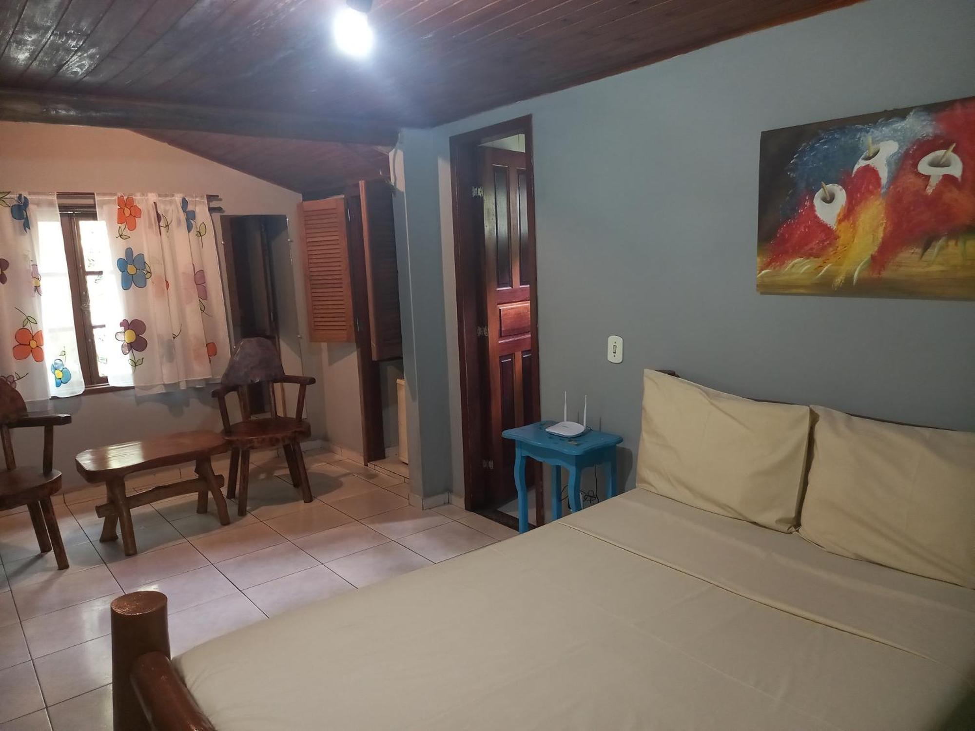 Repousada Inn *
