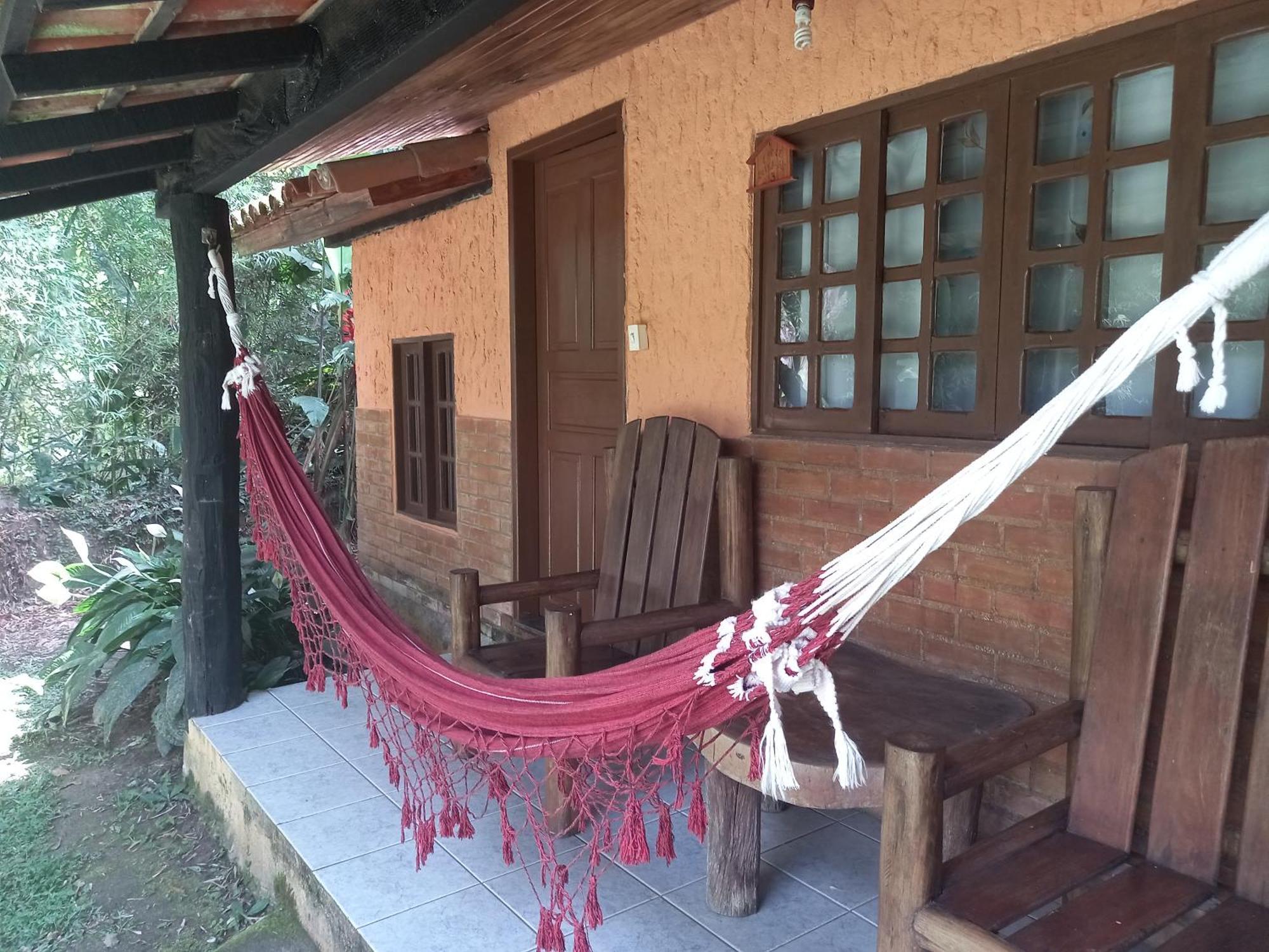 Repousada Inn Sana